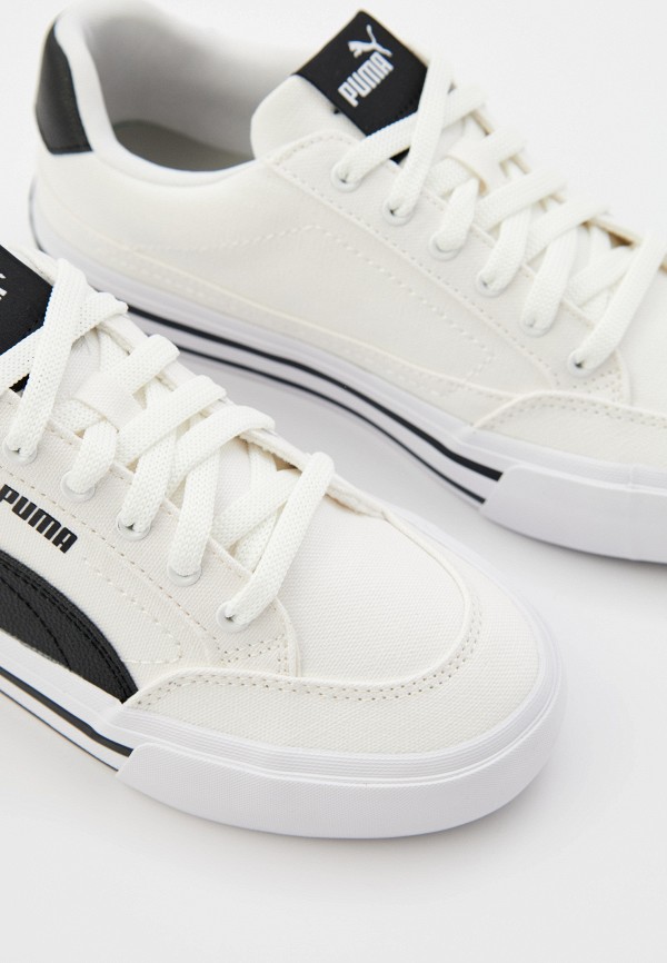 PUMA Кеды - Court Classic Vulc FS - фото 2