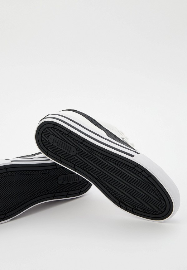 PUMA Кеды - Court Classic Vulc FS - фото 5