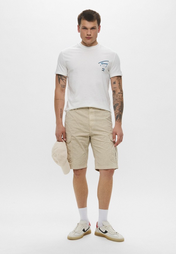 Tommy Jeans Футболка - фото 2