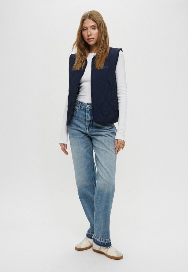 Tommy Jeans Жилет утепленный - фото 2