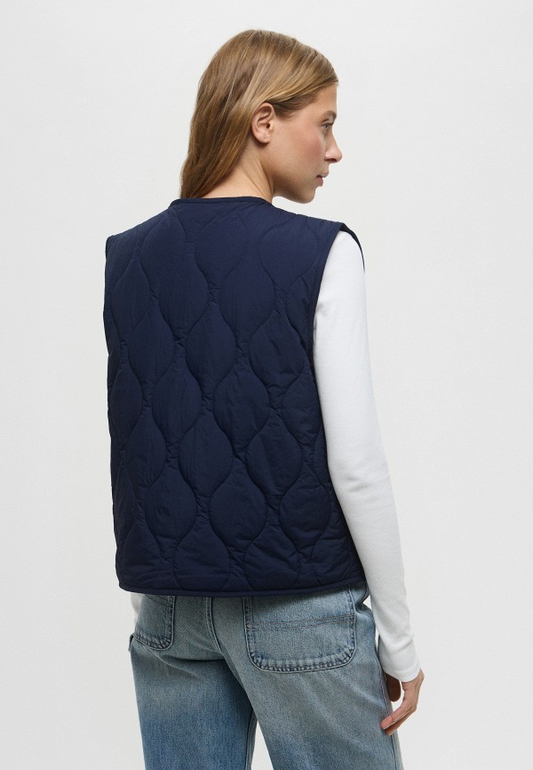 Tommy Jeans Жилет утепленный - фото 3