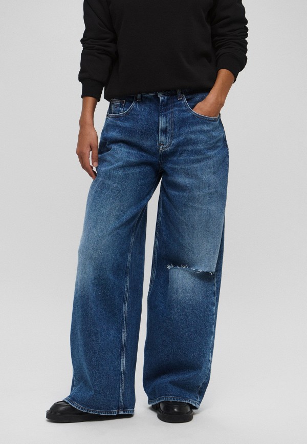 Tommy Jeans Джинсы - CHARLIE - фото 1