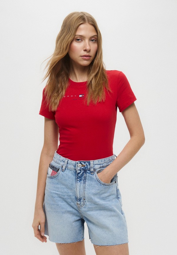 Tommy Jeans Футболка - фото 1