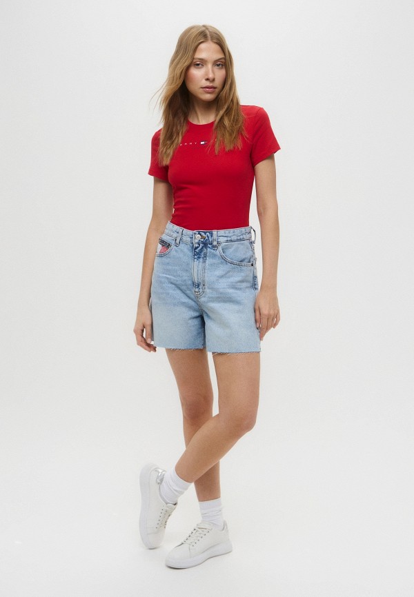 Tommy Jeans Футболка - фото 2