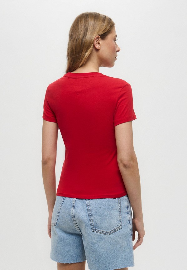 Tommy Jeans Футболка - фото 3