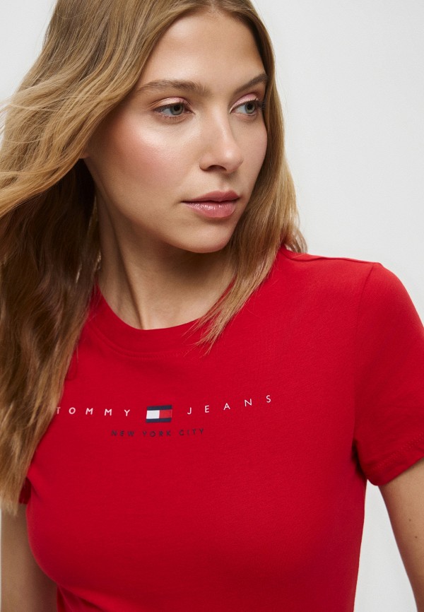 Tommy Jeans Футболка - фото 4