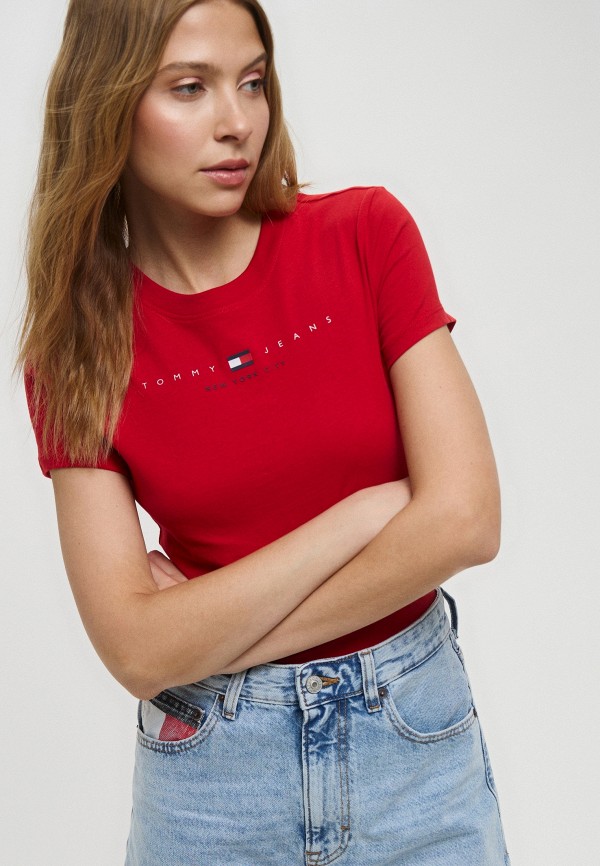 Tommy Jeans Футболка - фото 5