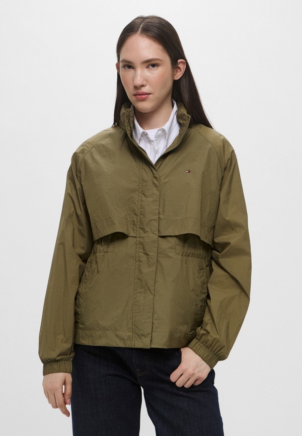 Tommy Hilfiger Ветровка - фото 1