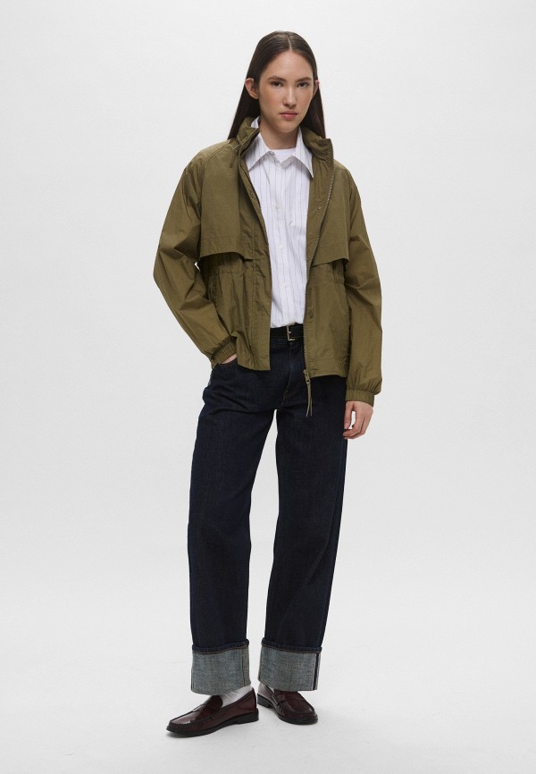 Tommy Hilfiger Ветровка - фото 2