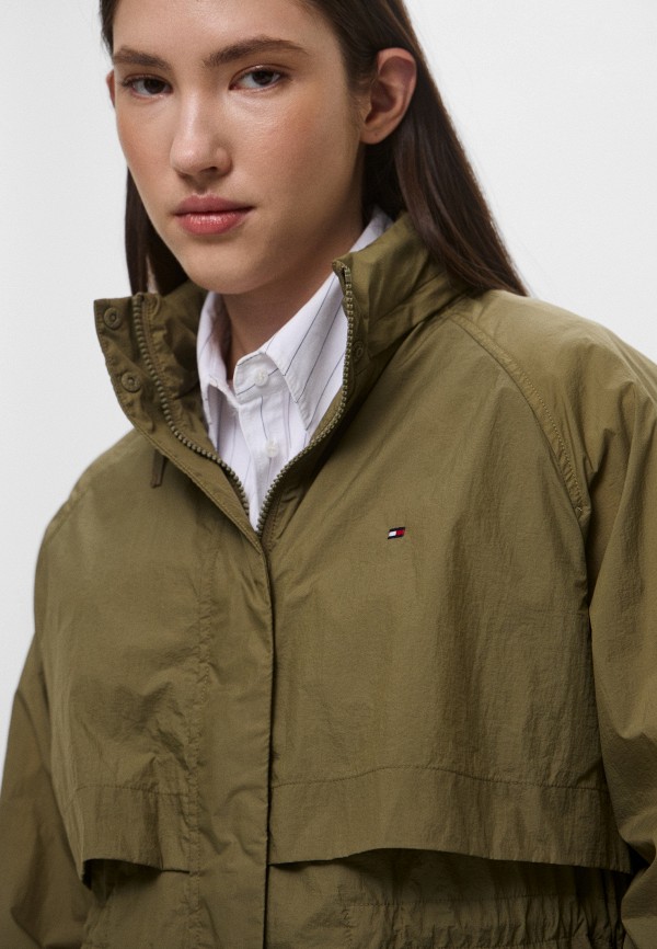 Tommy Hilfiger Ветровка - фото 4