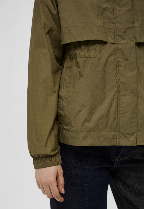 Tommy Hilfiger Ветровка - фото 5