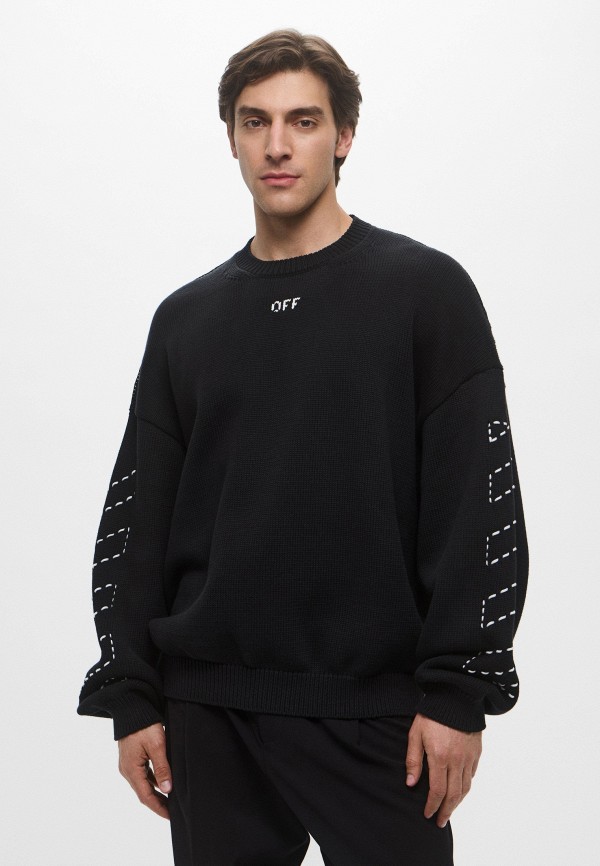 Off-White Джемпер - фото 1
