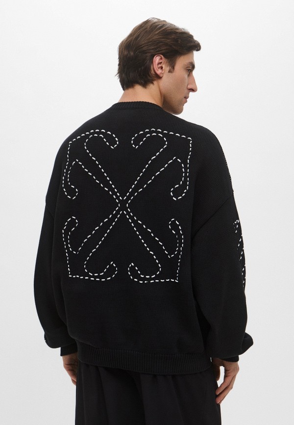Off-White Джемпер - фото 3