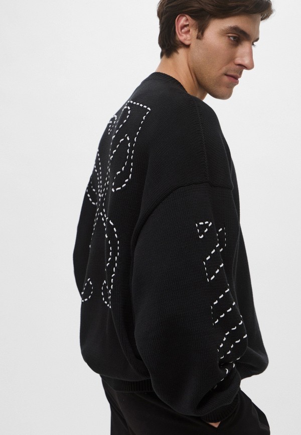 Off-White Джемпер - фото 4