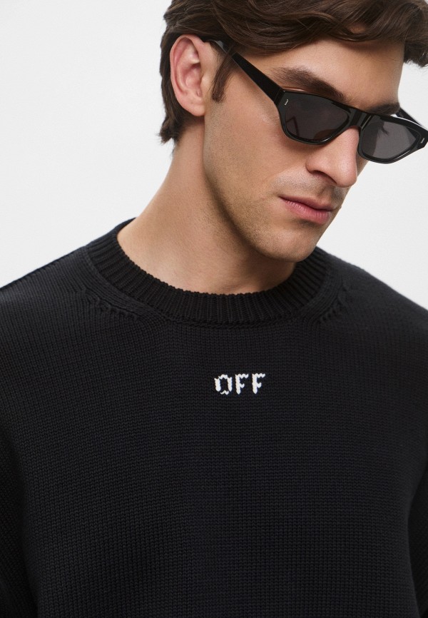 Off-White Джемпер - фото 5