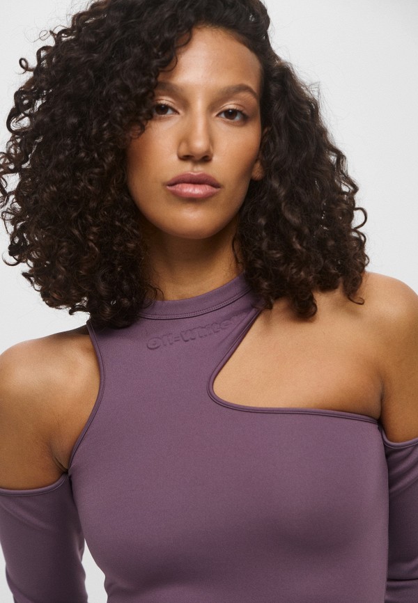 Off-White Платье - фото 5