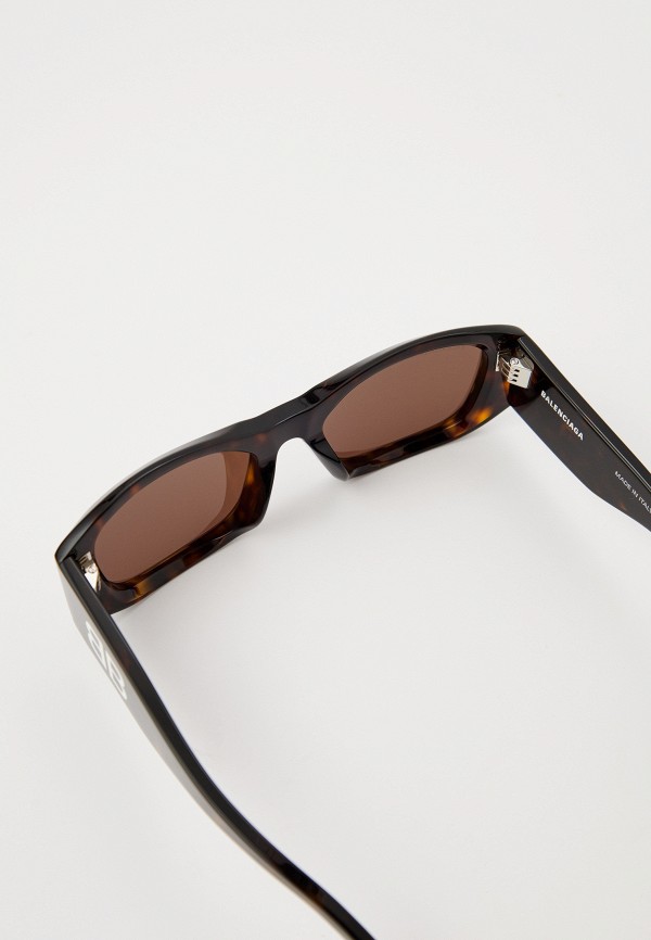 Balenciaga Очки солнцезащитные - фото 3