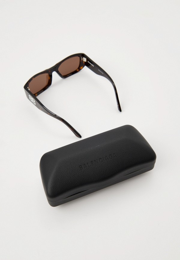 Balenciaga Очки солнцезащитные - фото 4