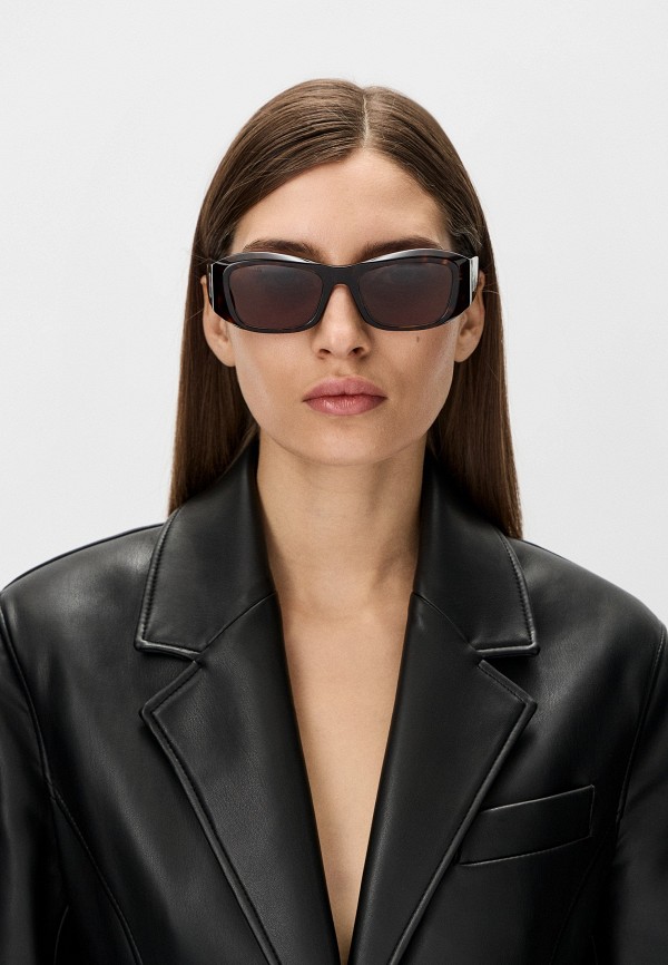 Balenciaga Очки солнцезащитные - фото 5