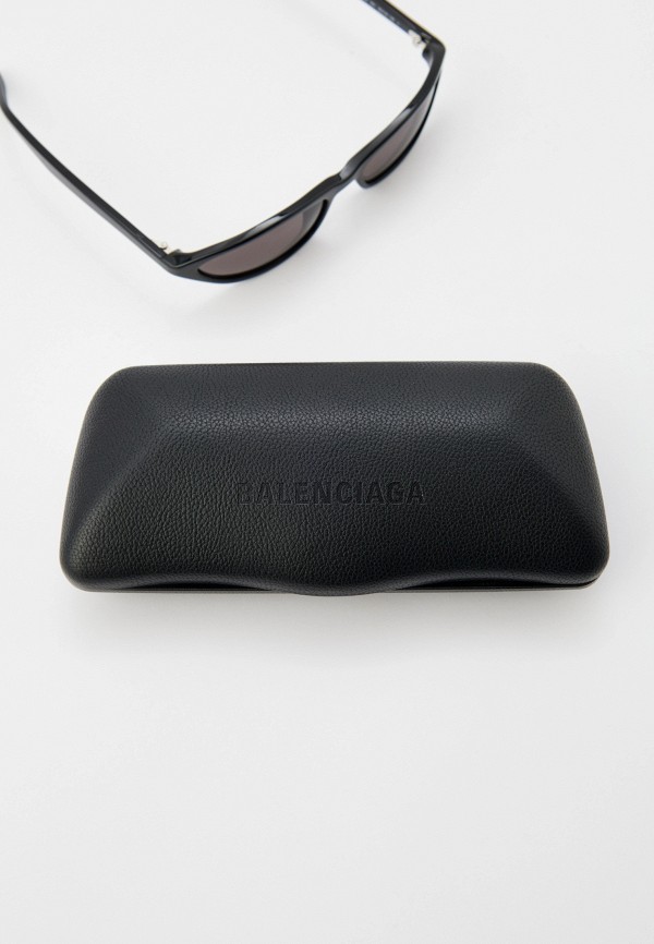 Balenciaga Очки солнцезащитные - фото 4