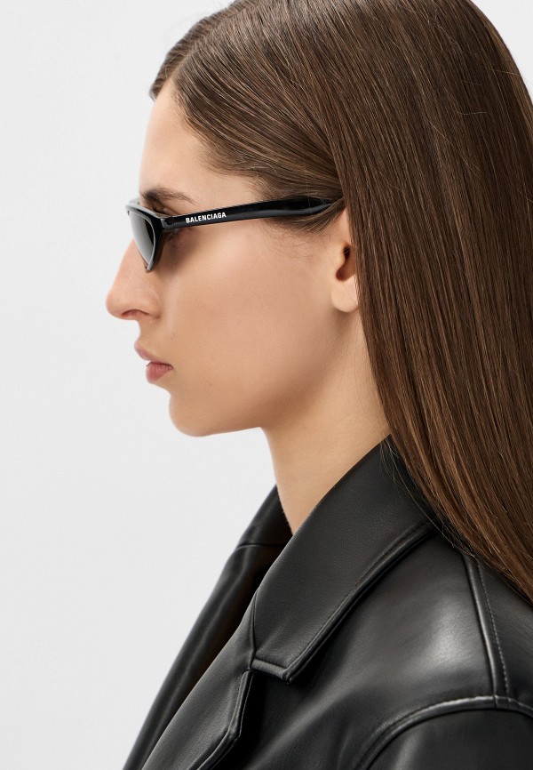 Balenciaga Очки солнцезащитные - фото 6