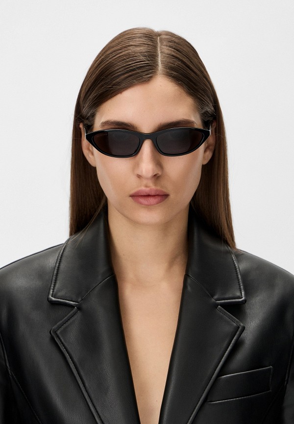 Balenciaga Очки солнцезащитные - фото 5