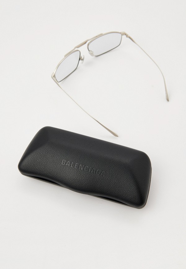 Balenciaga Очки солнцезащитные - фото 4