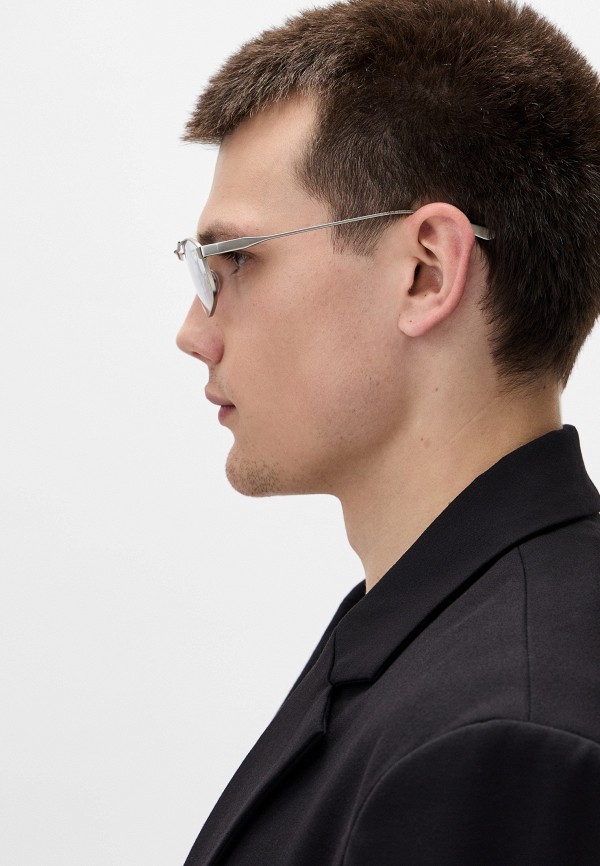 Balenciaga Очки солнцезащитные - фото 6