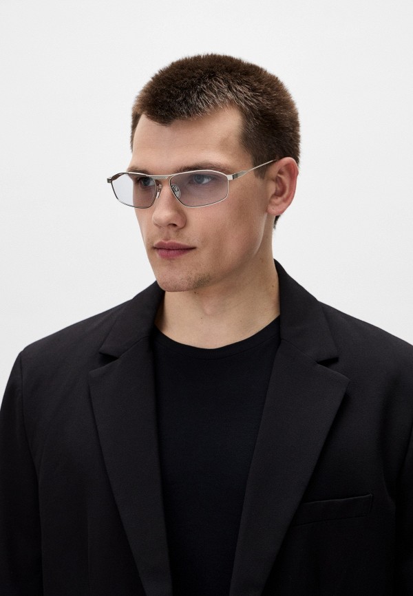 Balenciaga Очки солнцезащитные - фото 5