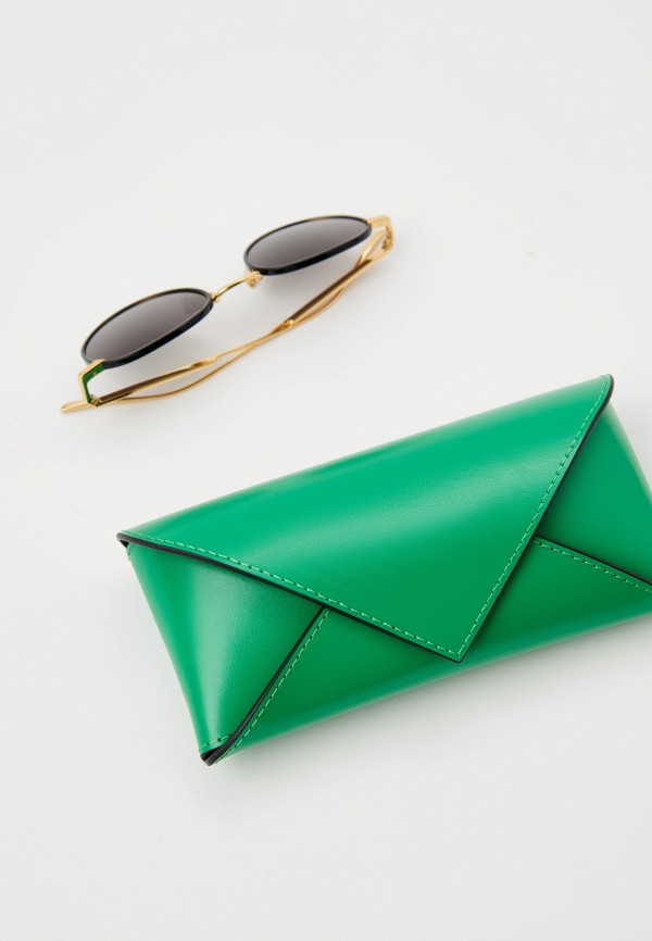 Bottega Veneta Очки солнцезащитные - фото 4