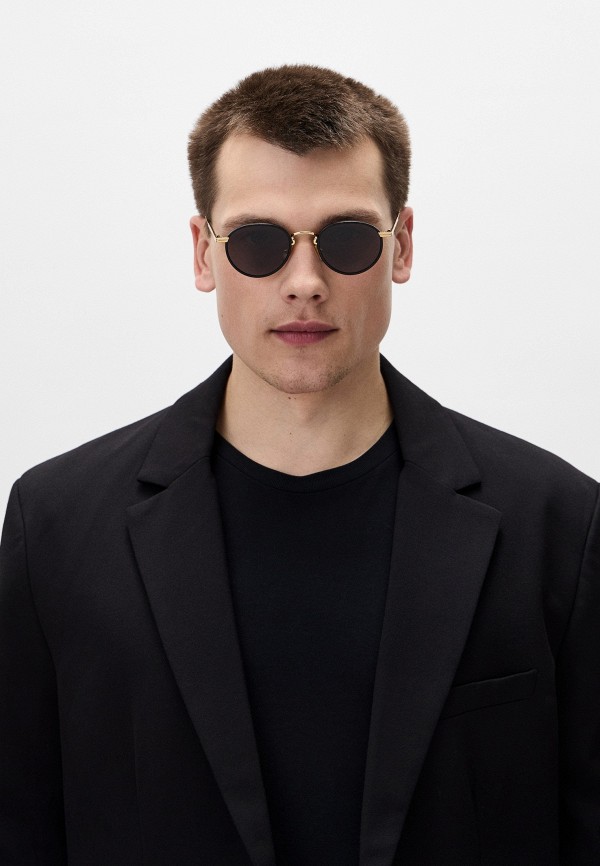 Bottega Veneta Очки солнцезащитные - фото 5