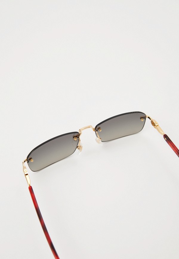 Gucci Очки солнцезащитные - GG1221S 006 - фото 3