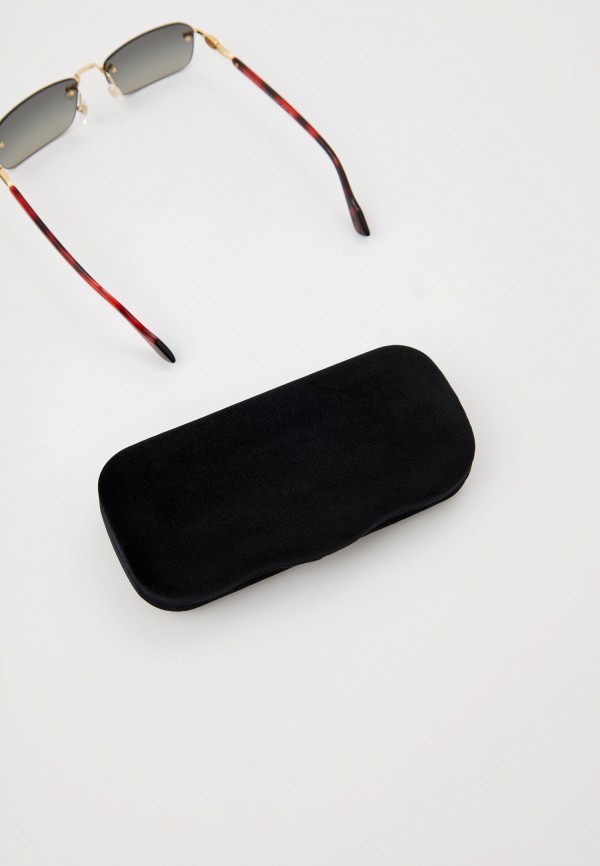 Gucci Очки солнцезащитные - GG1221S 006 - фото 4