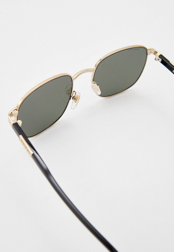 Gucci Очки солнцезащитные - фото 3