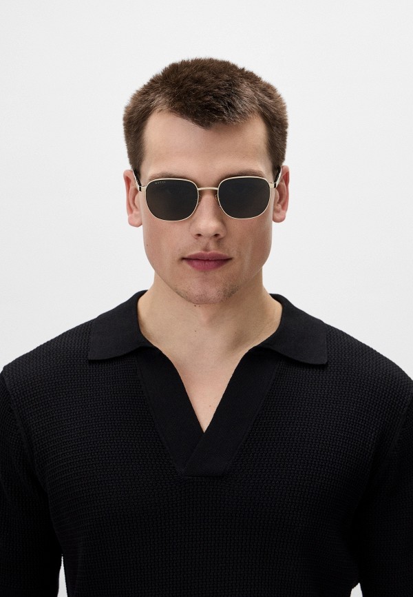 Gucci Очки солнцезащитные - фото 5