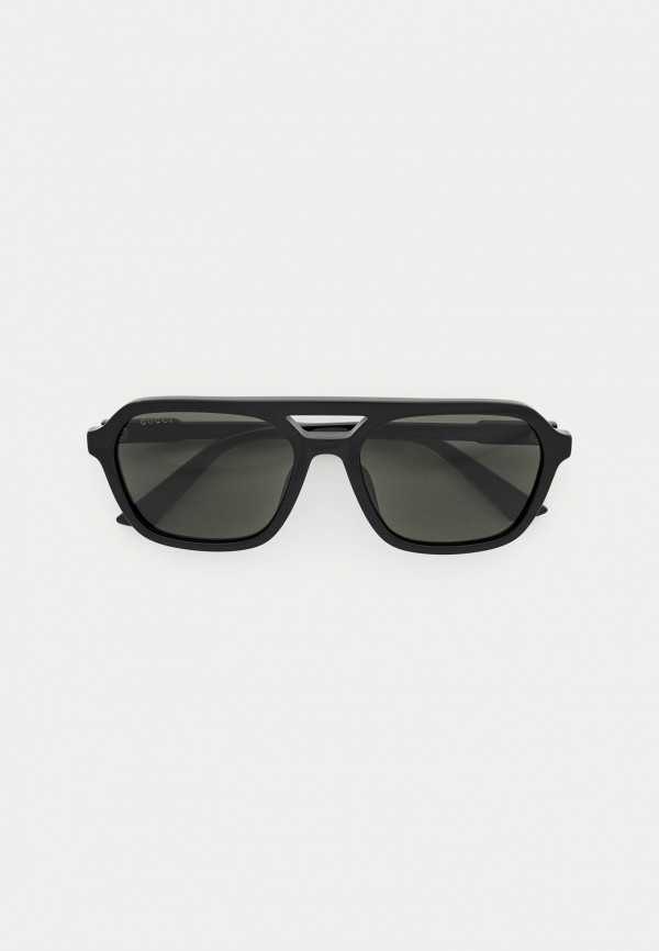 Gucci Очки солнцезащитные - GG1823SA 001 - фото 1