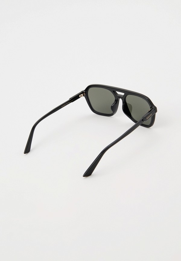 Gucci Очки солнцезащитные - GG1823SA 001 - фото 2
