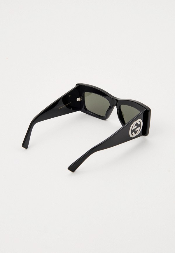 Gucci Очки солнцезащитные - фото 2