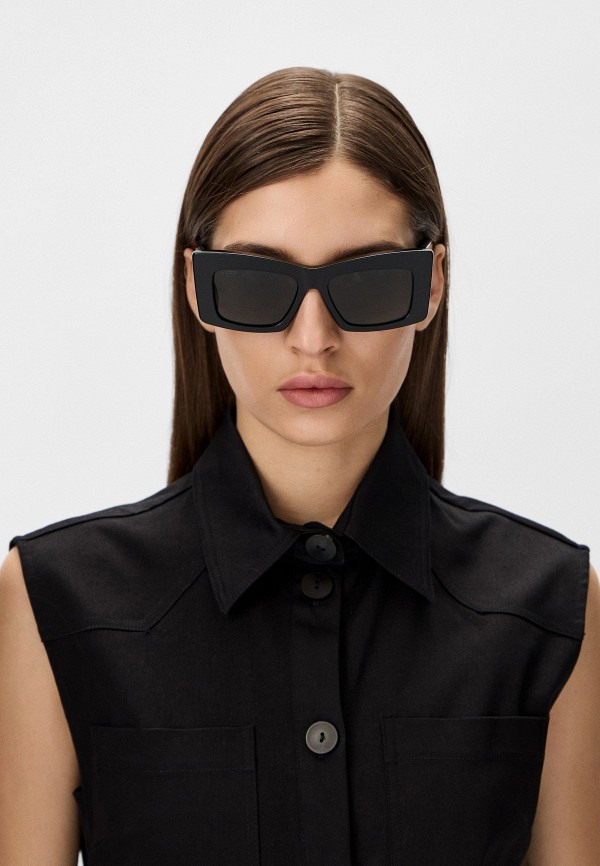 Gucci Очки солнцезащитные - фото 5