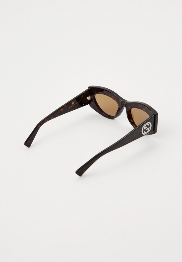 Gucci Очки солнцезащитные - фото 2