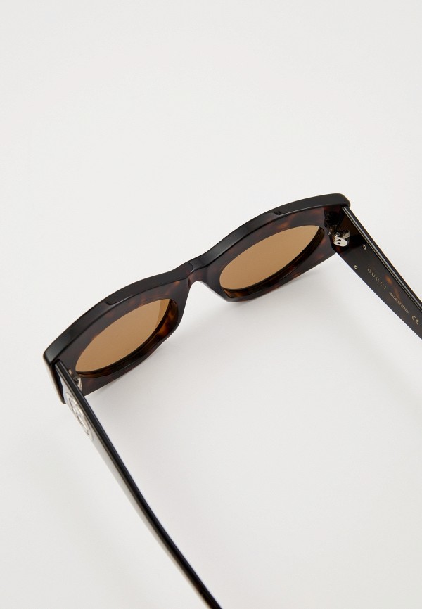 Gucci Очки солнцезащитные - фото 3