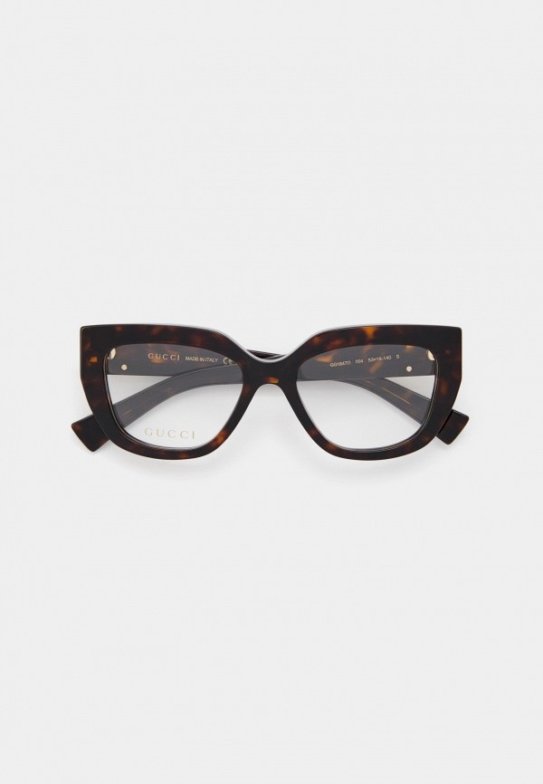 Gucci Оправа - GG1847O 004 - фото 1