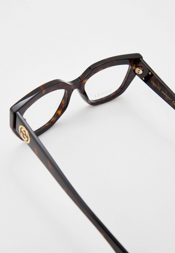 Gucci Оправа - GG1847O 004 - фото 3