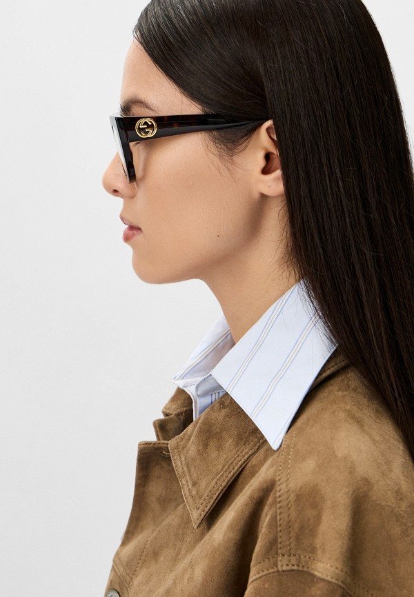 Gucci Оправа - GG1847O 004 - фото 6