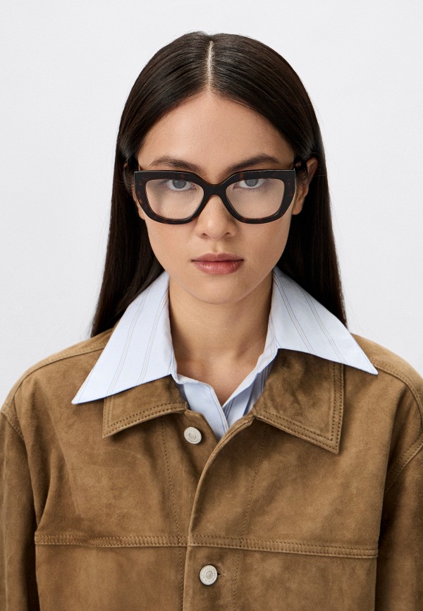 Gucci Оправа - GG1847O 004 - фото 5