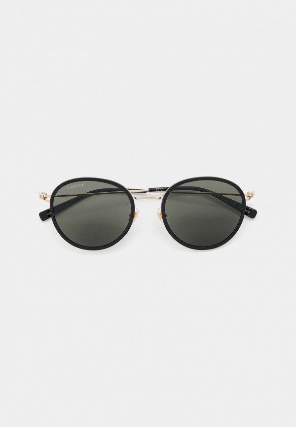 Gucci Очки солнцезащитные - GG1849S 001 - фото 1