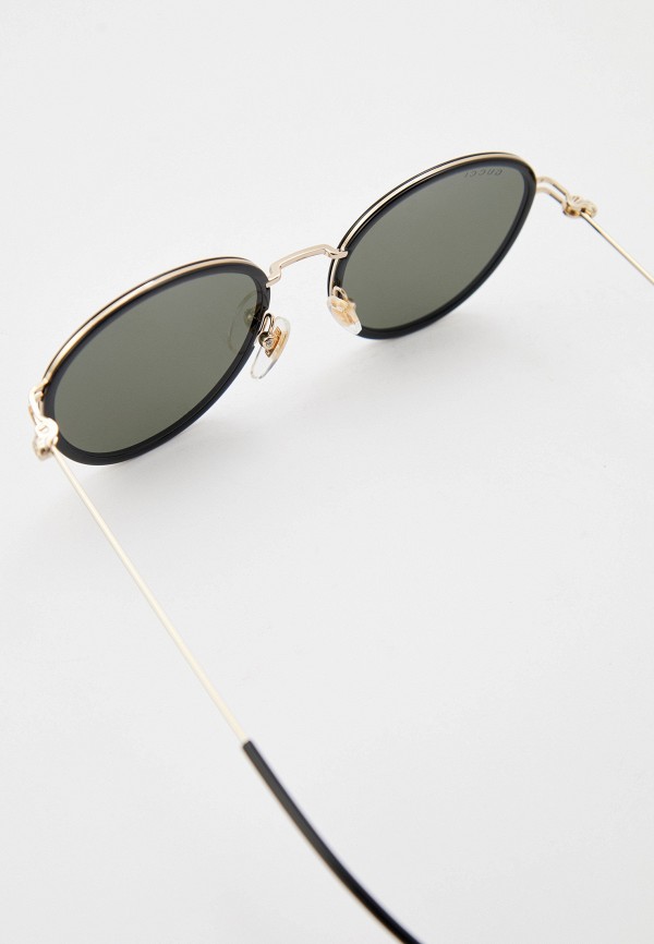 Gucci Очки солнцезащитные - GG1849S 001 - фото 3