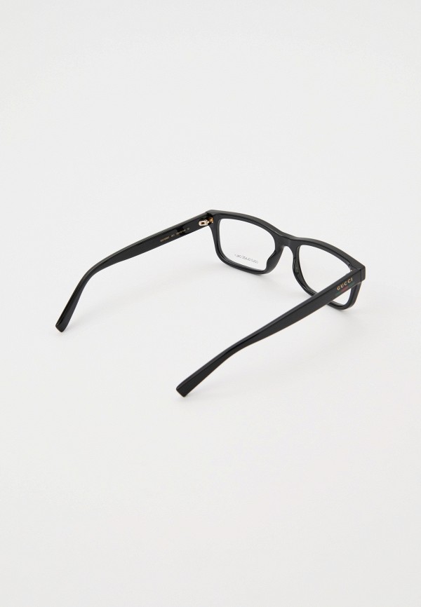 Gucci Оправа - GG1858O 001 - фото 2