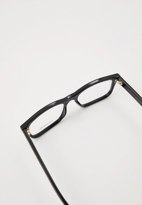 Gucci Оправа - GG1858O 001 - фото 3