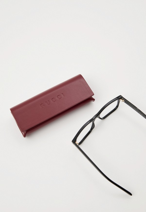 Gucci Оправа - GG1858O 001 - фото 4